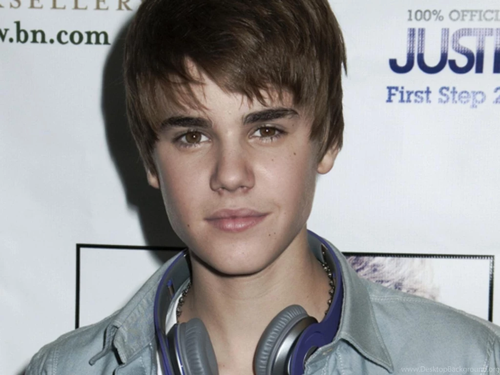 Justin Bieber Wallpapers High Quality