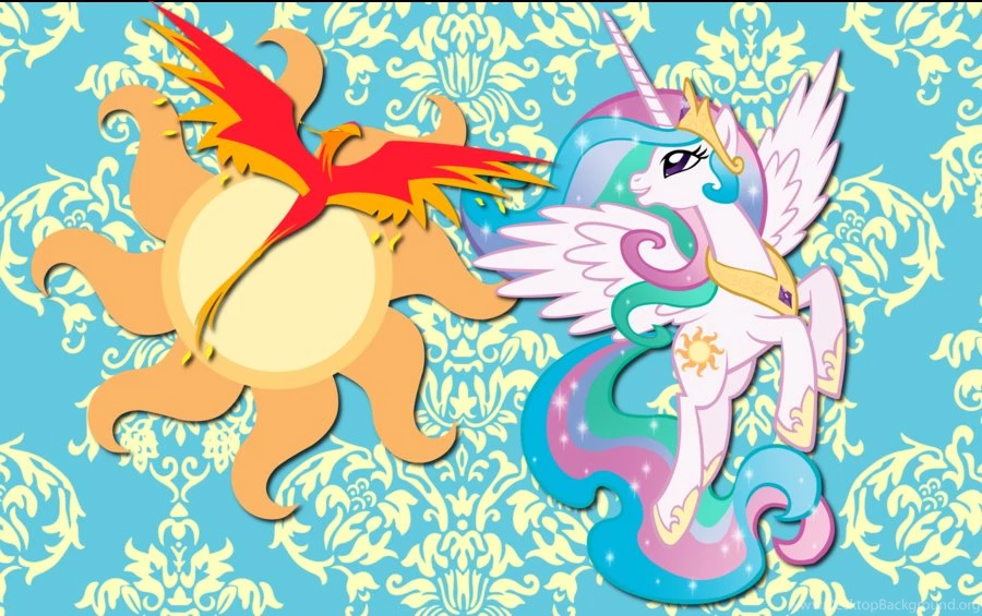 Princess Celestia Wallpapers Princess Celestia Photo (27341295 ...