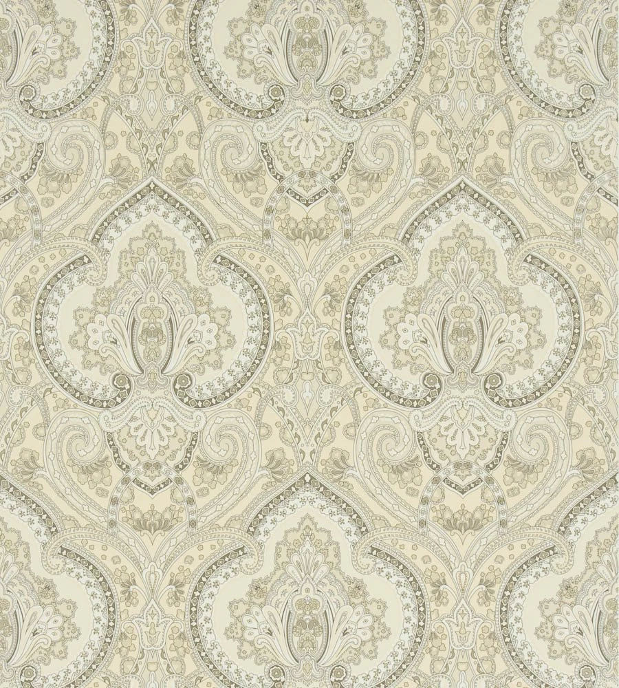 Castle Head Paisley Wallpapers By Ralph Lauren