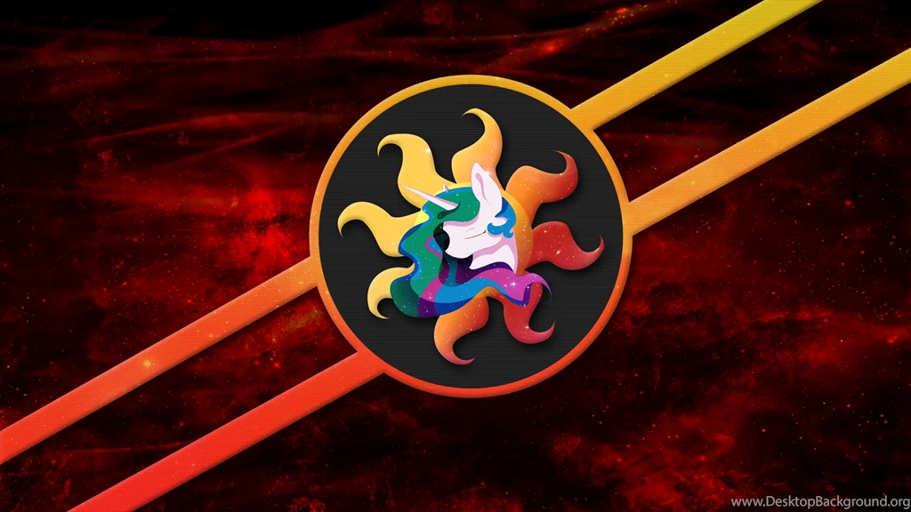 Princess Celestia Wallpapers 4 By JamesG2498 On DeviantArt