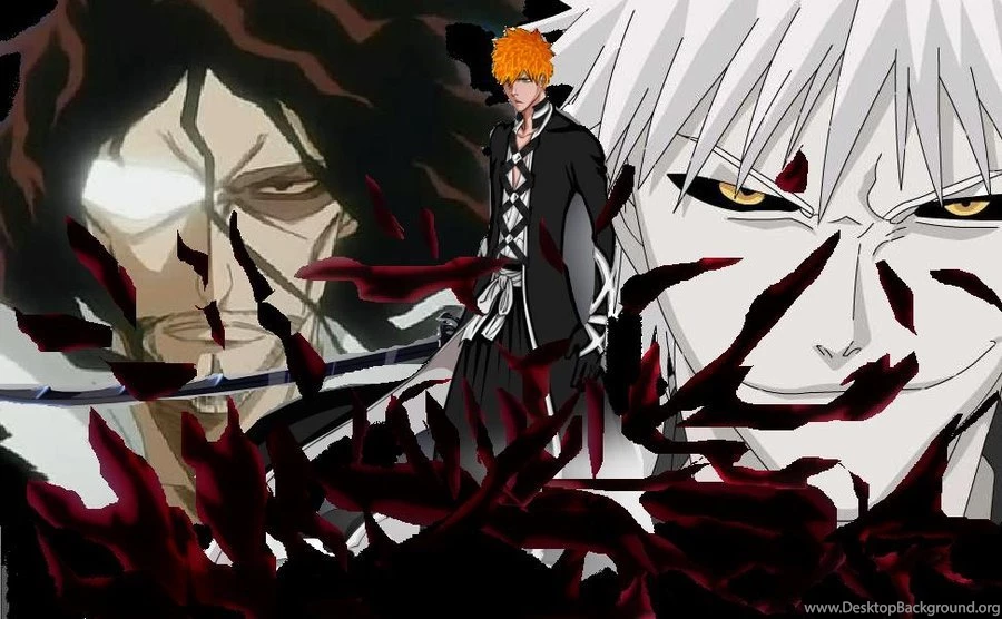 Bleach Wallpapers FullHD C204