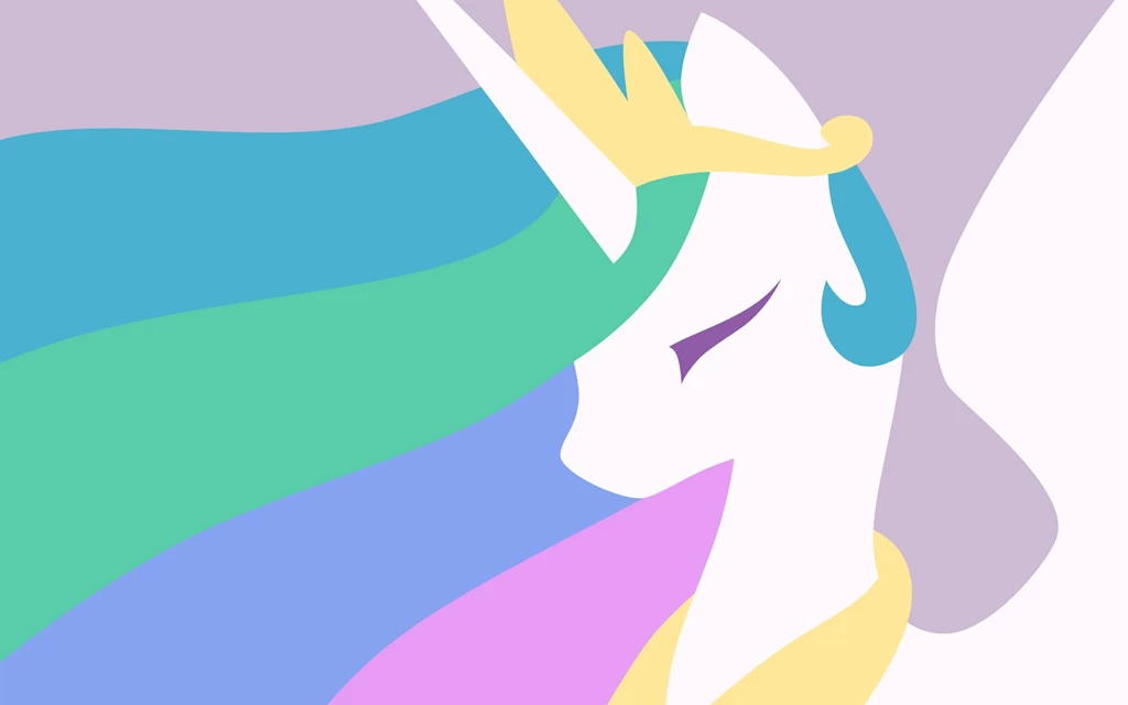 Princess Celestia, My Little Pony Friendship Is Magic, Mlp ...