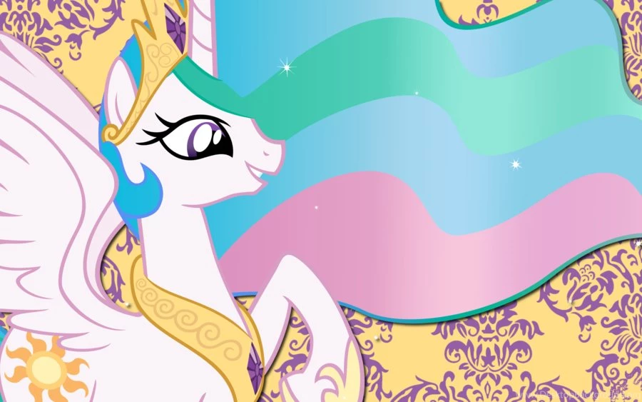 Princess Celestia Wallpapers 8 By AliceHumanSacrifice0 On DeviantArt