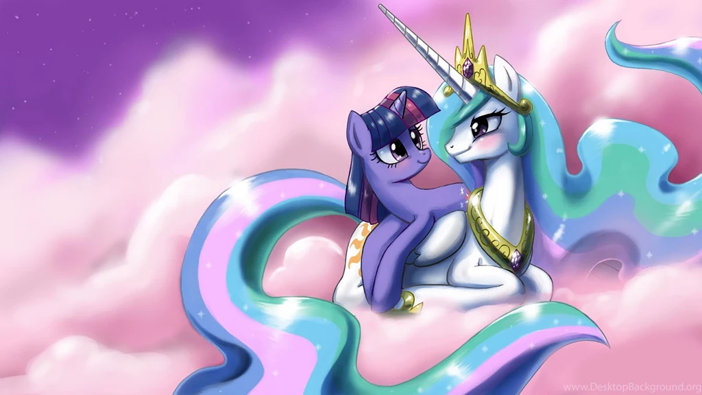 Wallpapers Twilight Princess Celestia 1920x1080