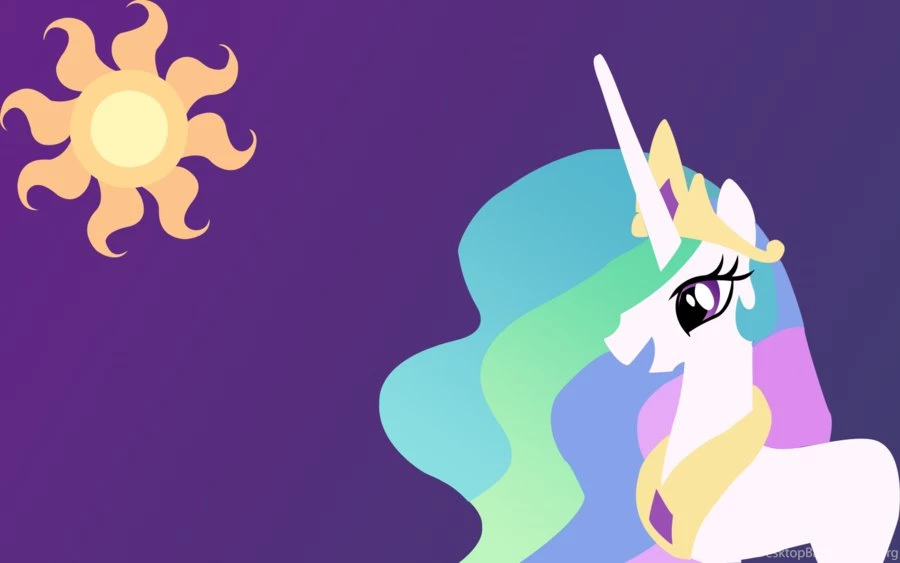 Princess Celestia Wallpapers By Names Tailz On DeviantArt
