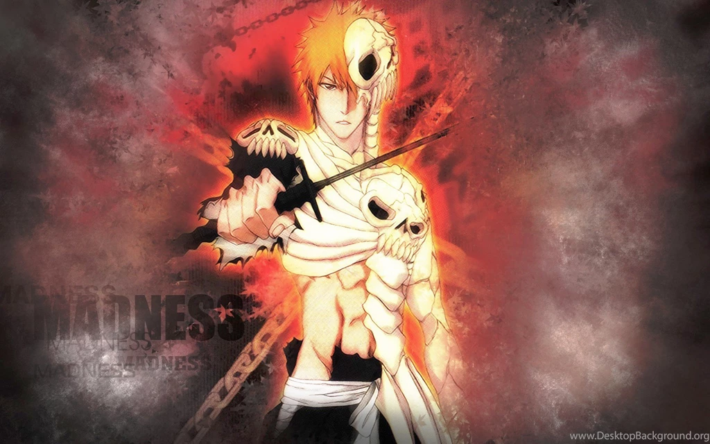 Bleach Wallpapers Category Archives « Animes Gallery