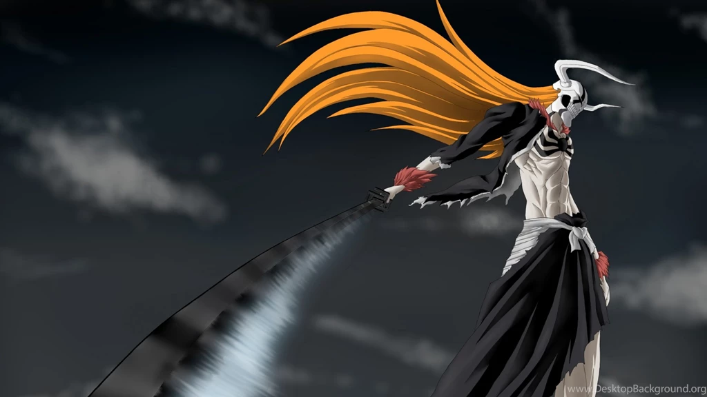 Bleach Wallpapers 12 Best Wallpapers Collection