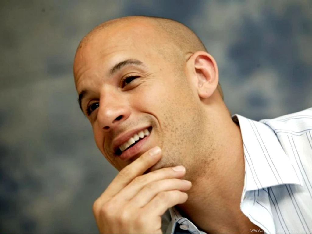 Vin Diesel Cool Face Wallpapers