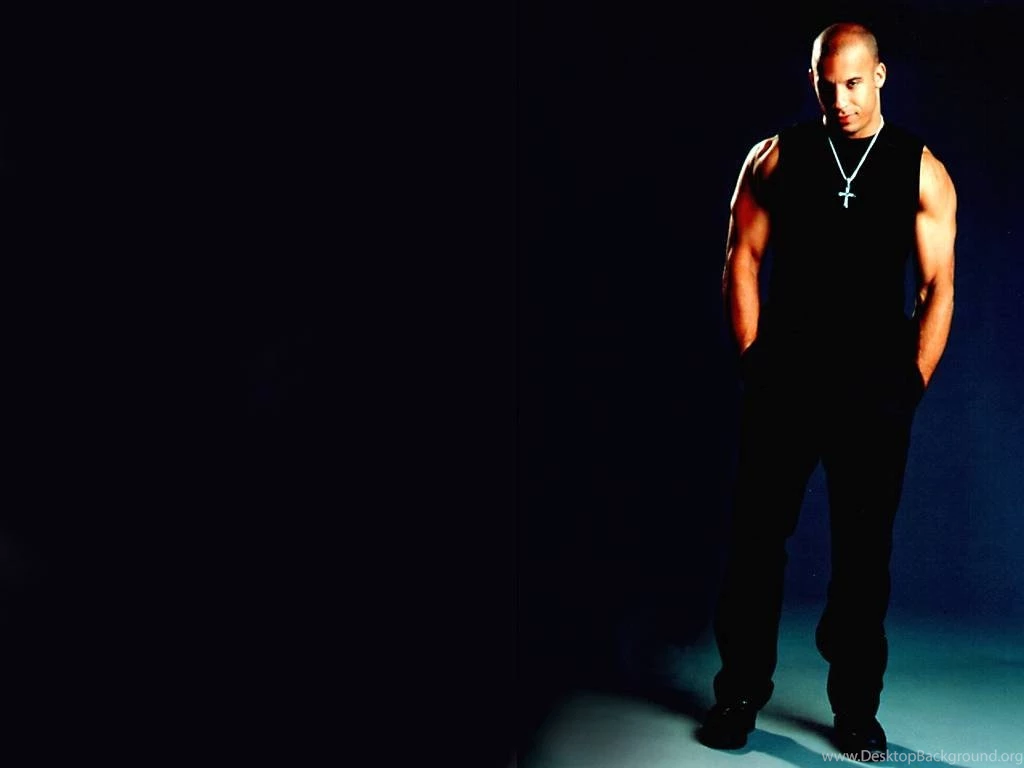 1024x768 Vin Diesel 2 Desktop PC And Mac Wallpapers