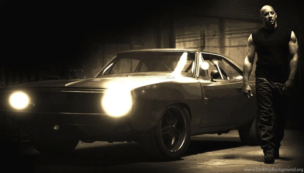 Vin Diesel HD Wallpapers Desktop   Free Wallpapers In