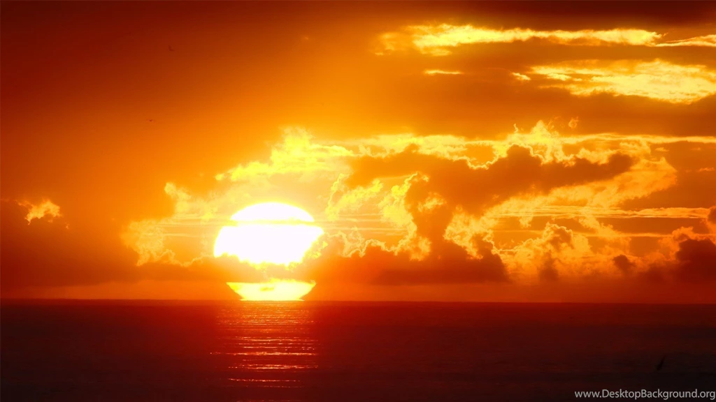 Sunset HD Wallpapers & Backgrounds Sunset HQ Pictures