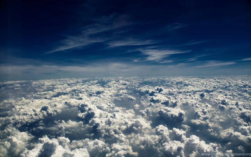 Sky: Clouds Sky Nature Sun Rain Wallpapers HD For High Resolution ...