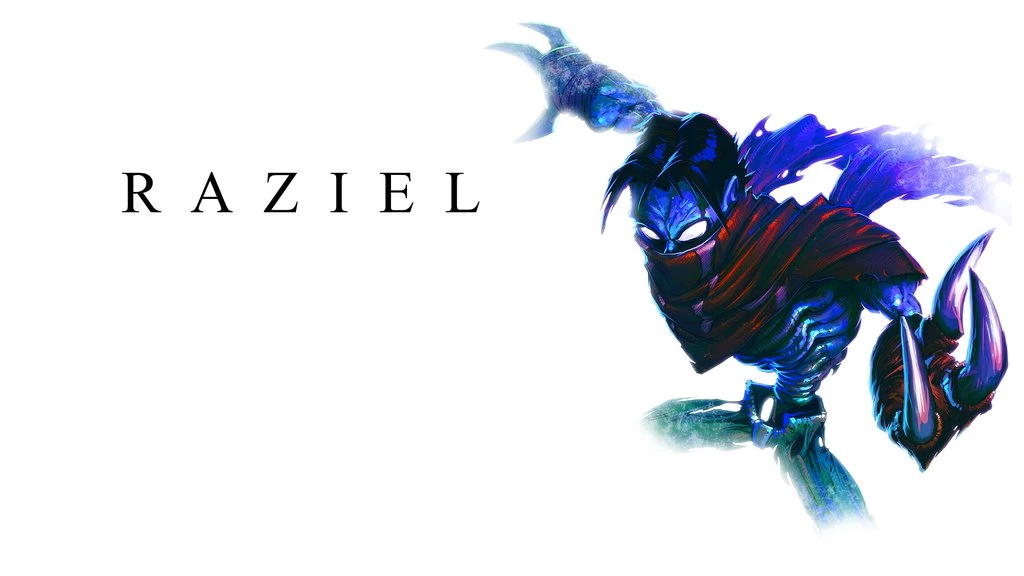 DeviantArt: More Like Raziel Wallpapers 1080p HD By MobiusZeroOne