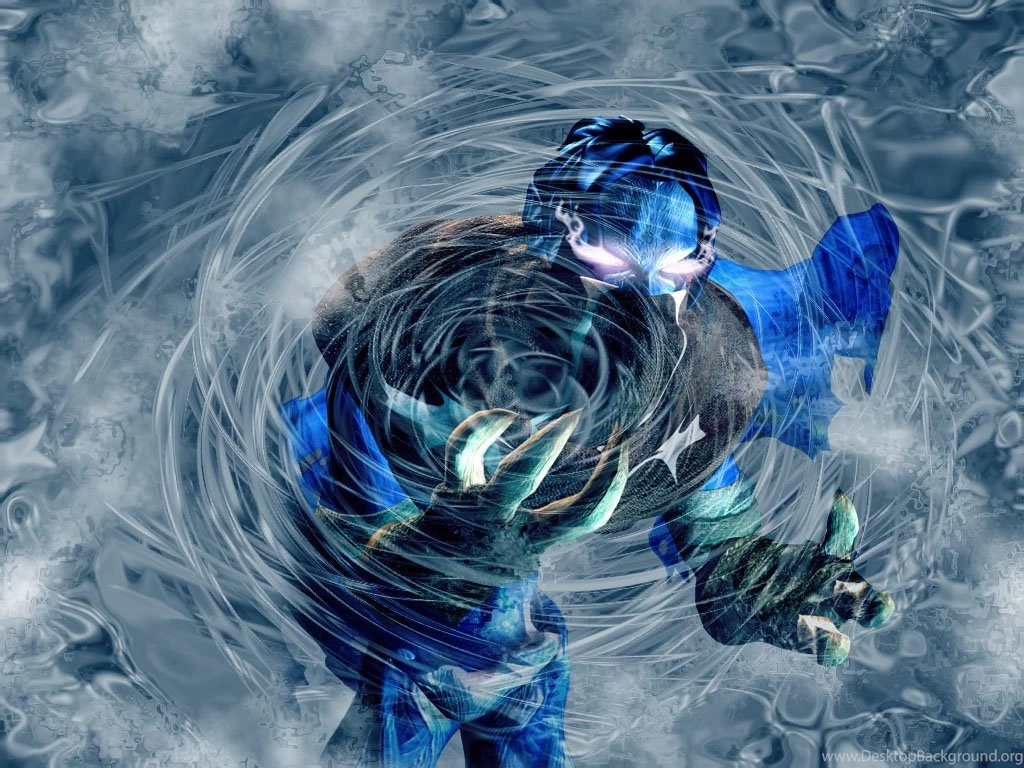 Raziel Wallpapers By Debb On DeviantArt