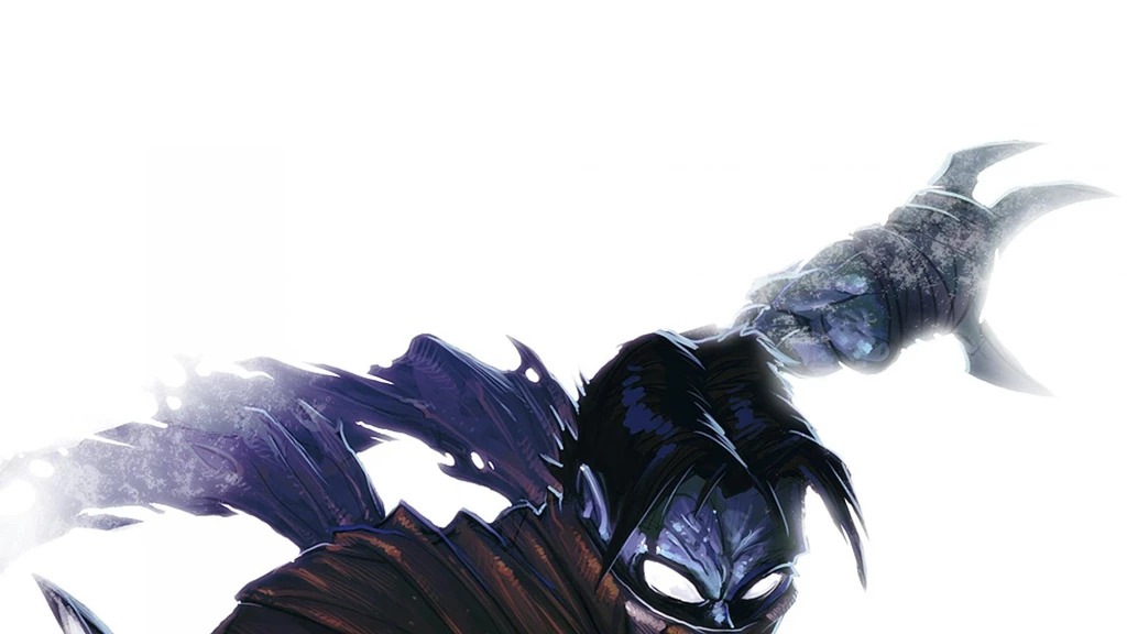 Raziel Soul Reaver Wallpapers   (