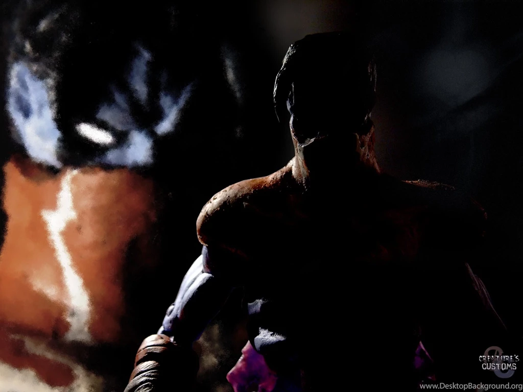 CreatureSH (Kid Homeruler)   DeviantArt