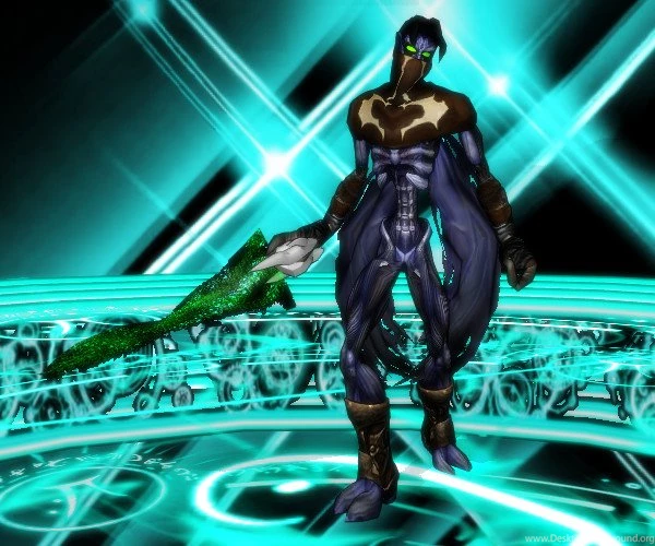 Screenshots And Demotivators, Wallpapers On The Soul Reaver Club ...