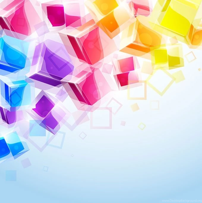 Beautiful, Creative, Colorful And Completely Free Technology ...