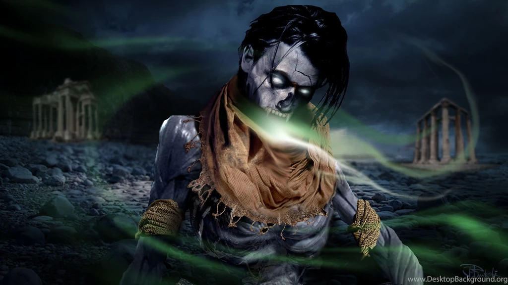 Raziel, Legacy Of Kain, Games, 1920x1080 HD Wallpapers And FREE ...