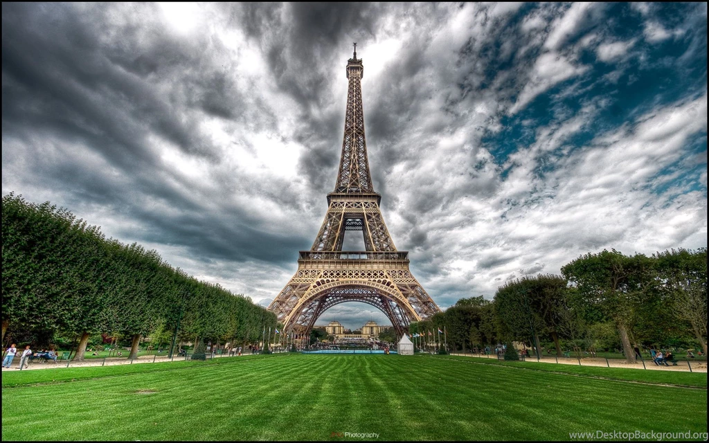 Paris Desktop New Full Wallpapers Free Download