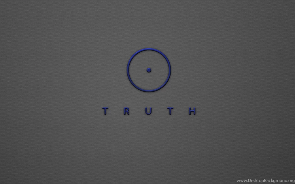 Truth Wallpapers Pack By Gerguter On DeviantArt