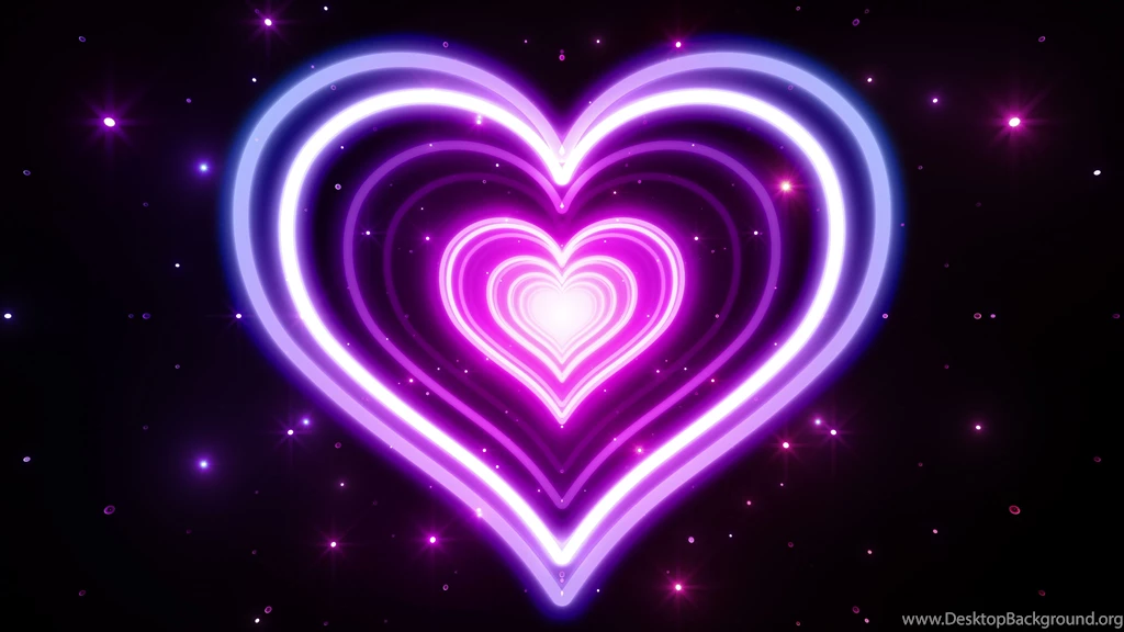 Neon Heart Wallpapers.jpg