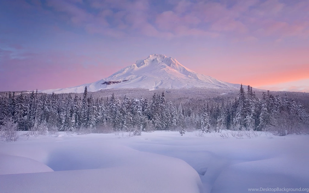 Mount Hood Wallpapers   791364
