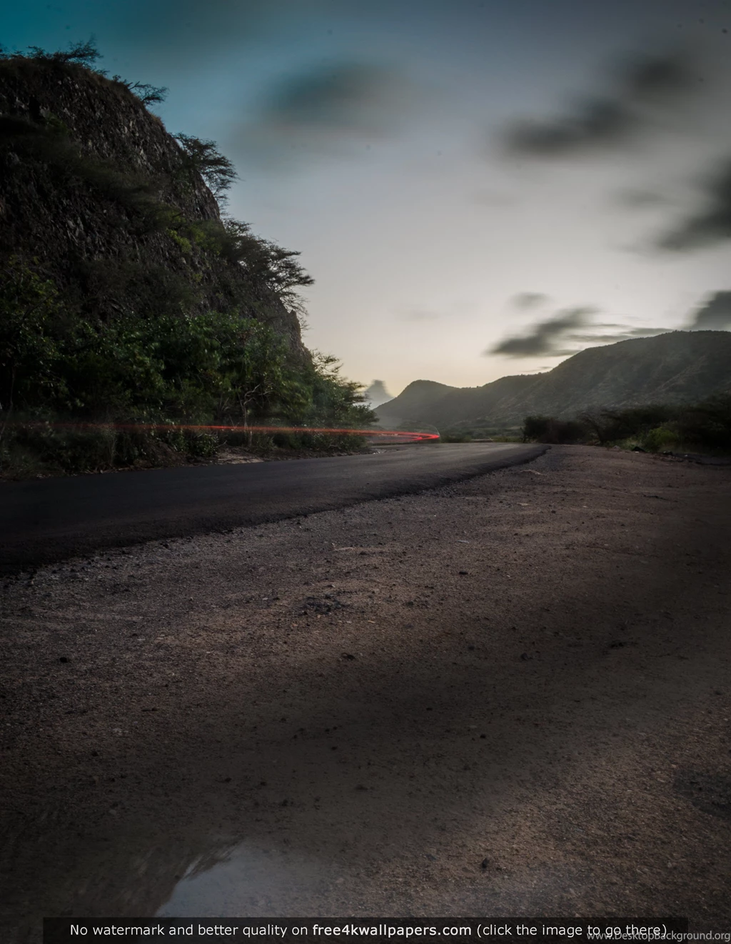 Dark Nature 4K Or HD Wallpapers For Your PC, Mac Or Mobile Device
