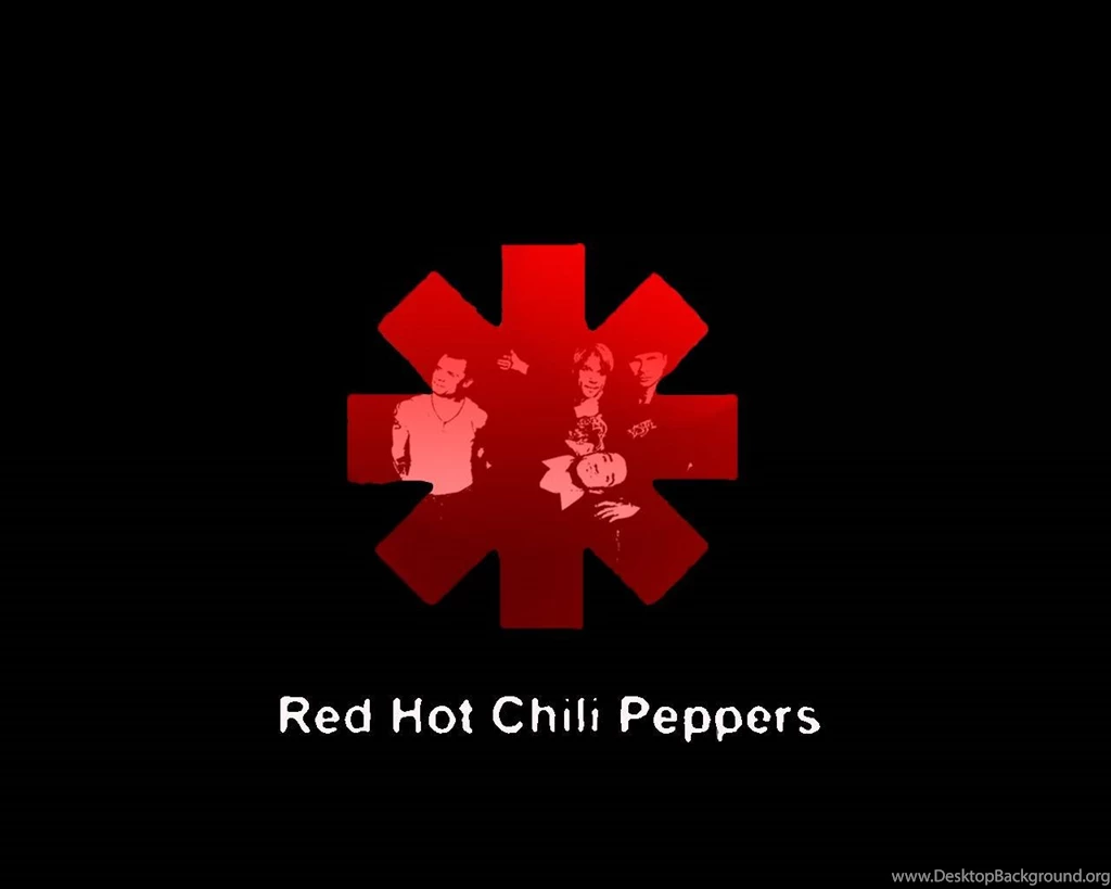 Music Red Hot Chili Peppers Wallpapers (