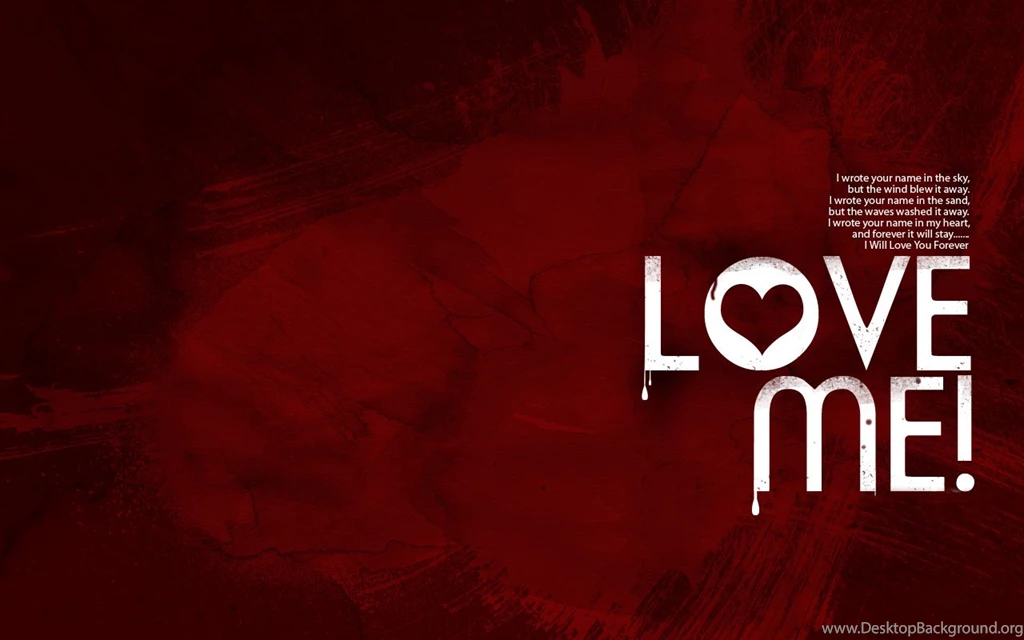 I Love Me Wallpapers Wallpapers Cave