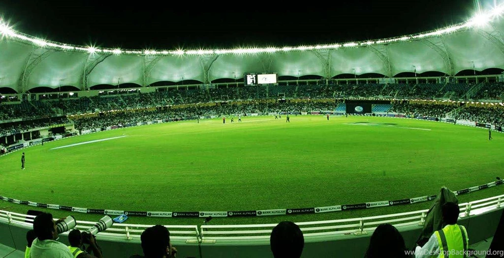Cricket Ground Wallpapers