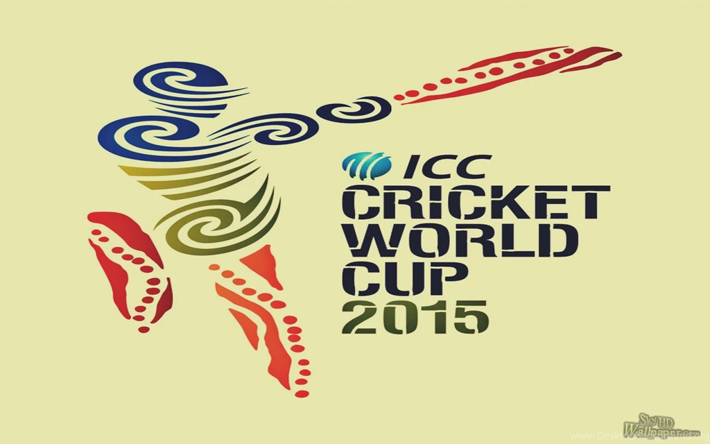 Icc World Cup 2015 Wallpapers