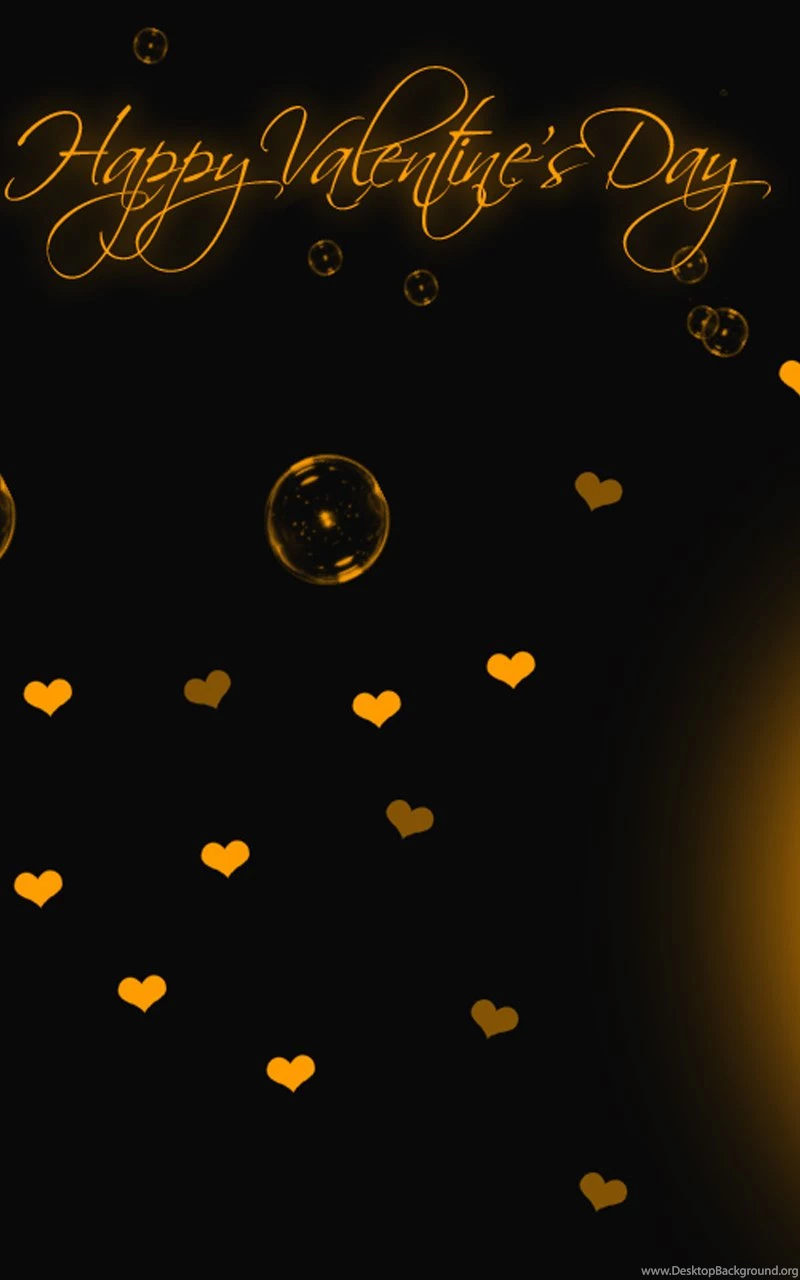 Happy Mode Happy Valentine Day Free Mobile Wallpapers