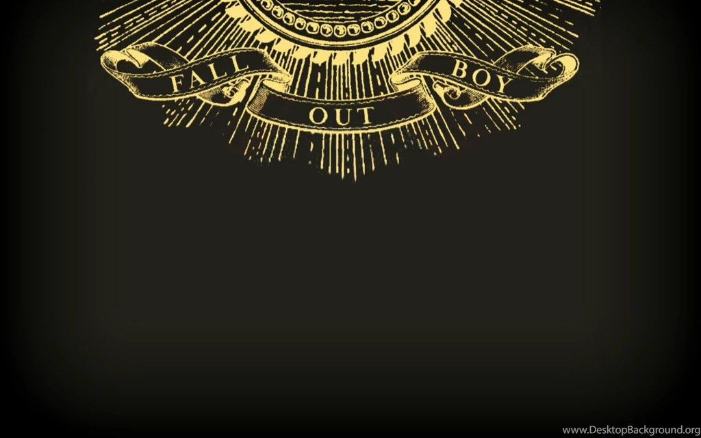 Fall Out Boy By D TAILOR On DeviantArt