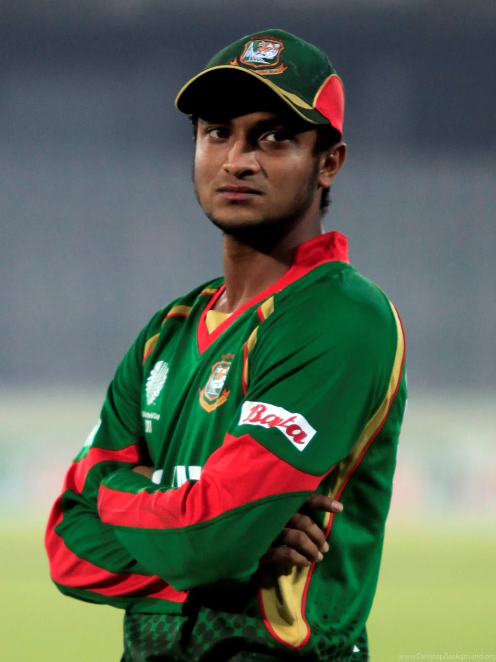 Shakib Al Hasan Wallpapers For Laptop