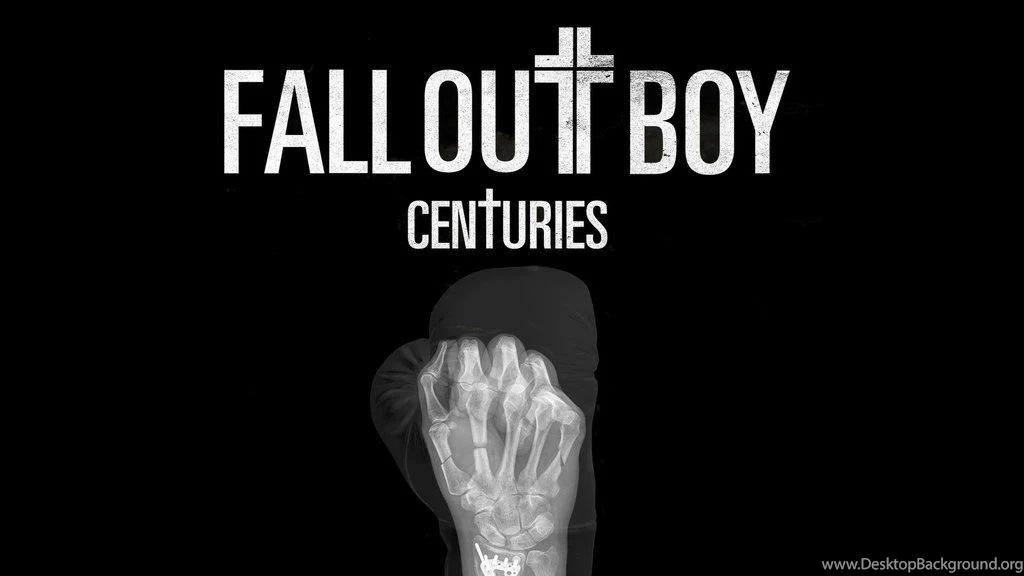 Jestingstock.com Fall Out Boy Logo Wallpapers