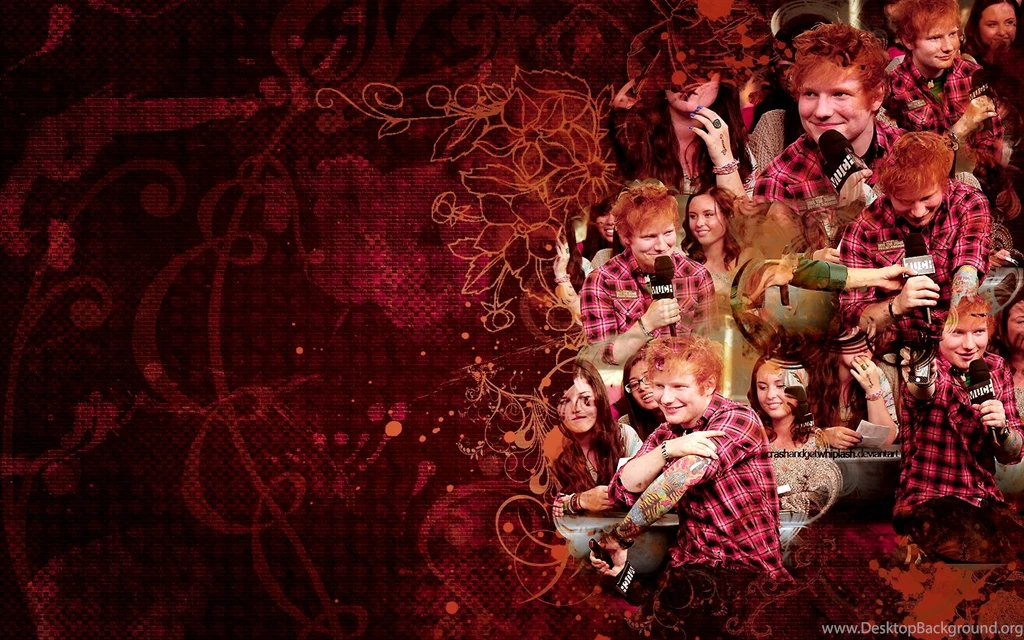 Give Me Love Wallpaper. By CrashAndGetWhiplash On DeviantArt