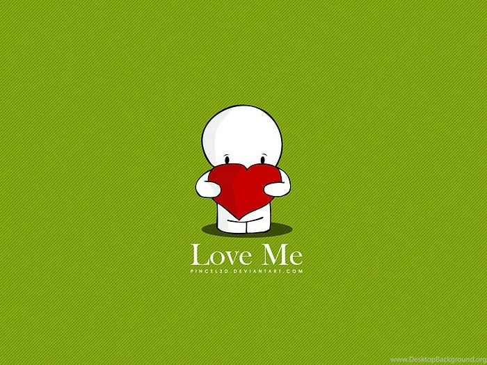 Love Me, Lovely Valentine's Day Wallpapers 17   Wallcoo.net
