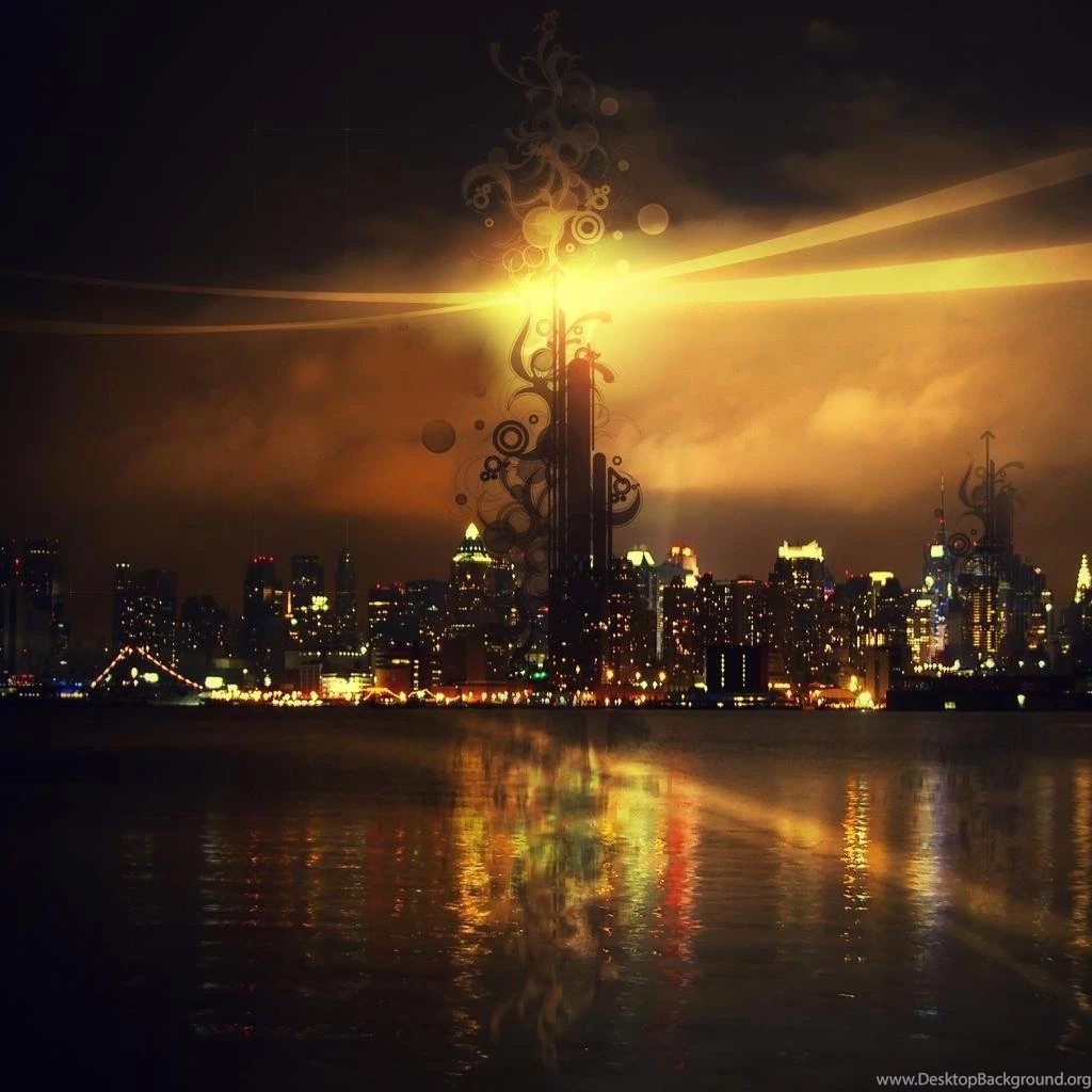 Top 10 Best Wallpapers For iPad (Images)