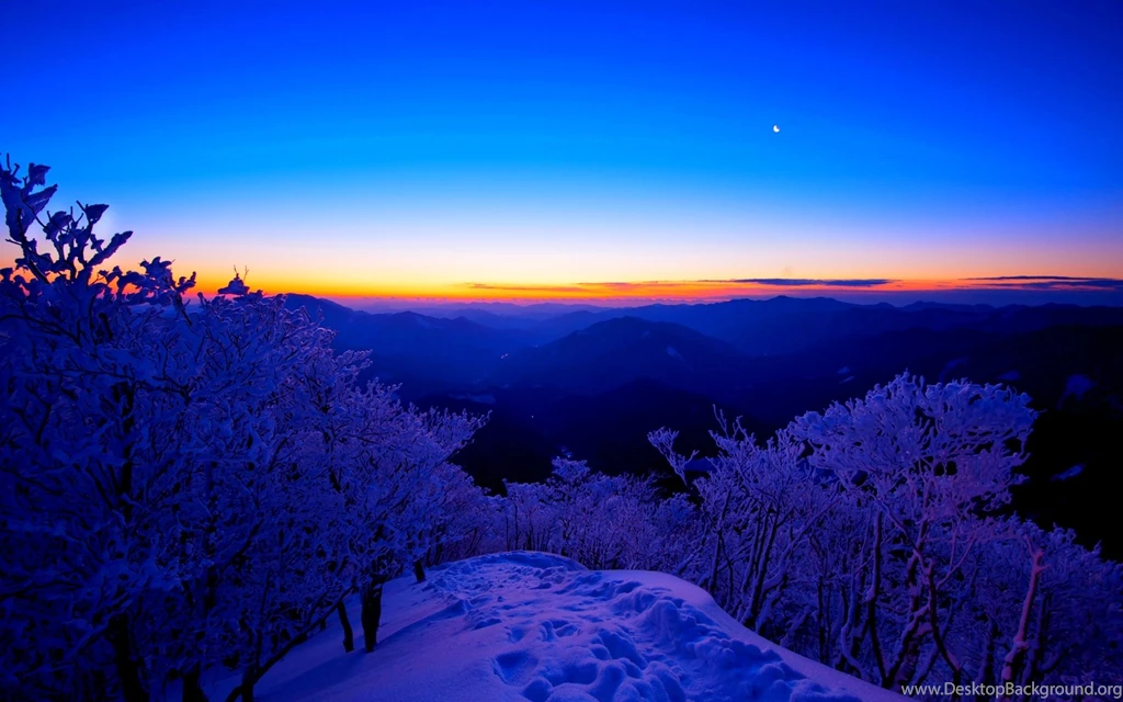 Hd Winter Wallpapers 13 – HdCoolWallpapers.Com