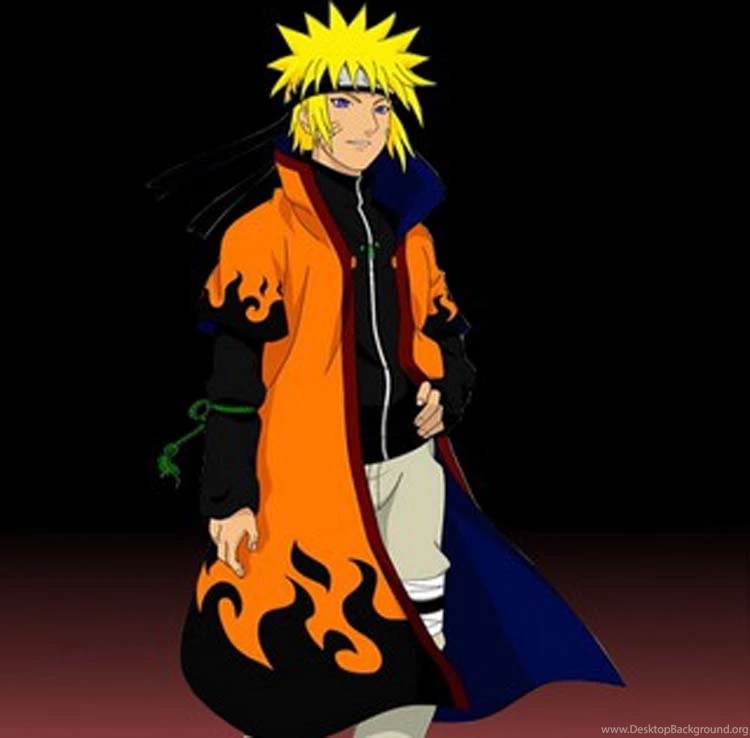 Foto Foto Naruto Hokage « Naruto Shippuden