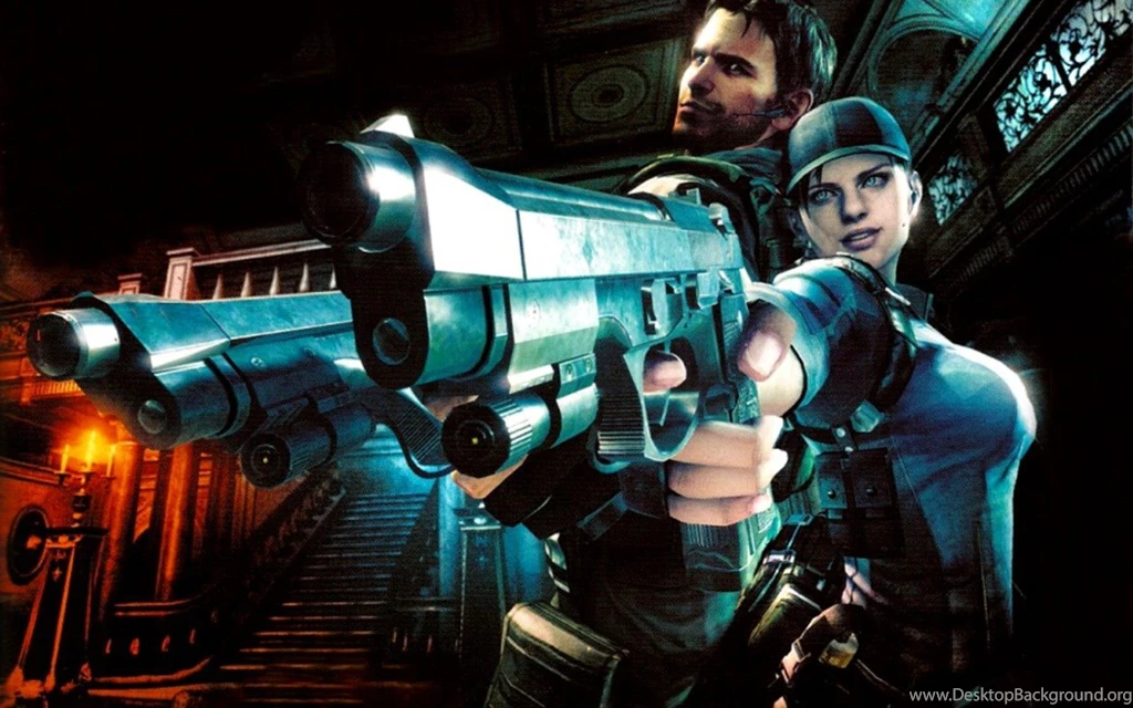 Video Game Gallery