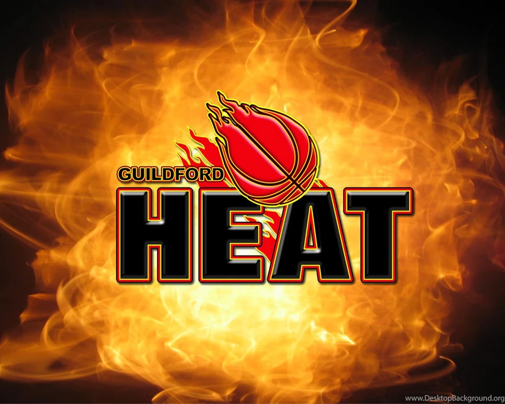 Guildford Heat Wallpapers