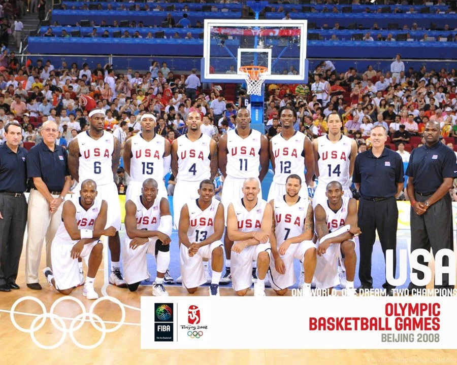 Dream Team Wallpapers