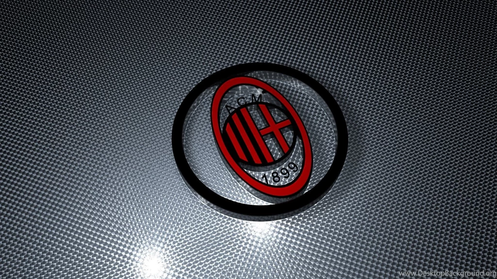 Desktop AC Milan HD Wallpapers