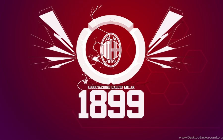 A. C. Milan Style Wallpapers By Igorrcarvalho On DeviantArt