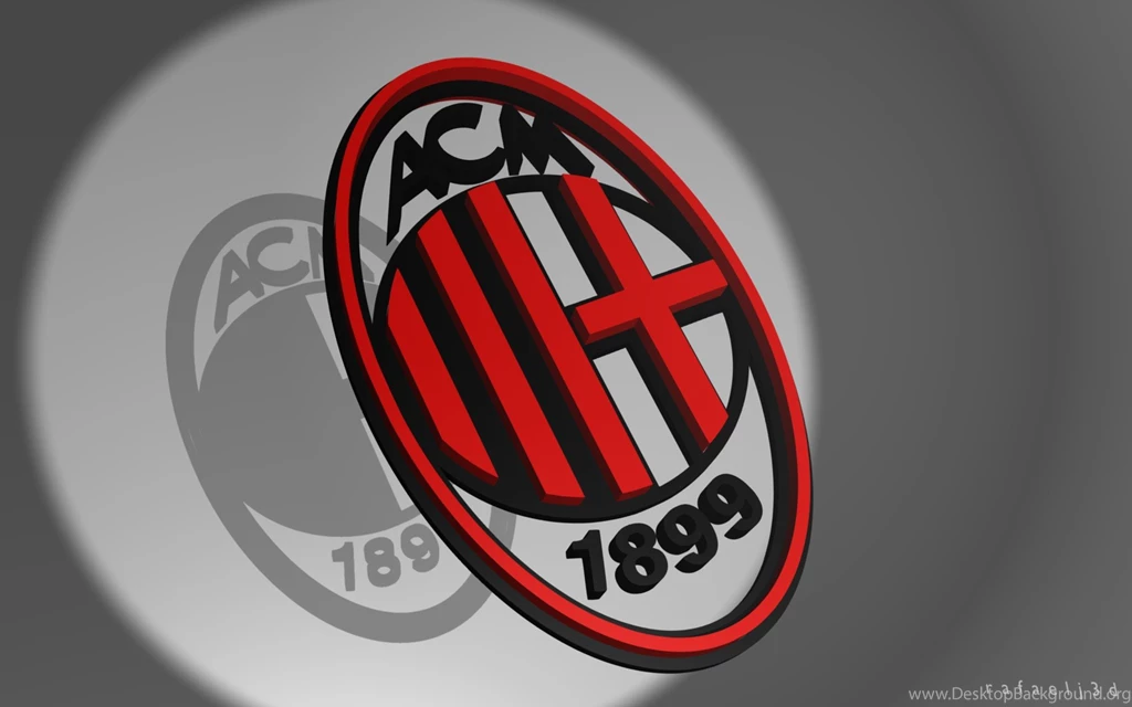 Awesome AC Milan Wallpapers