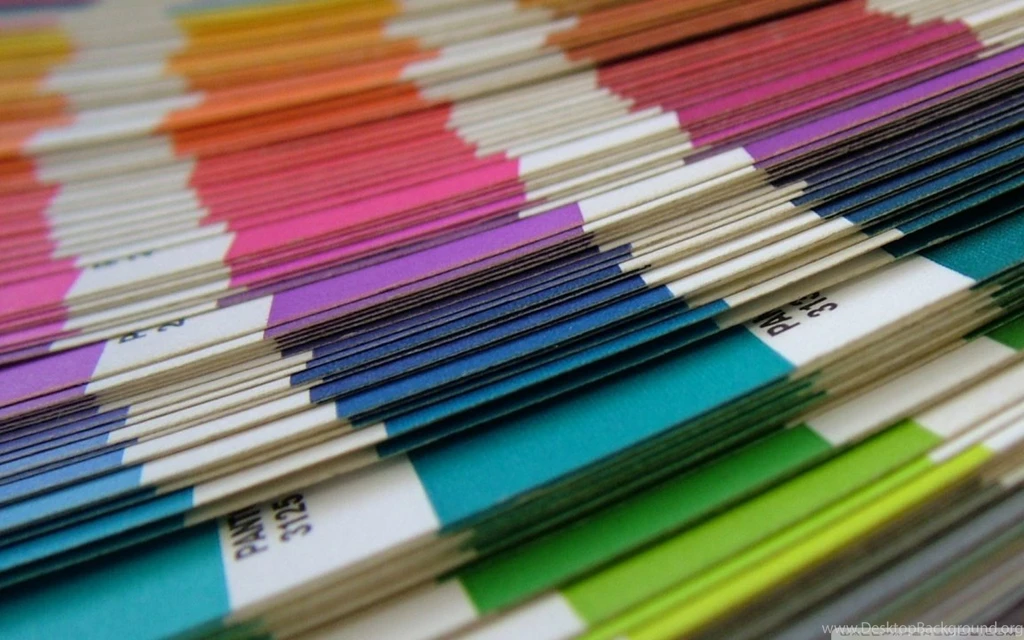 Pantone Dual Monitor HD Desktop Wallpapers : Widescreen : High ...