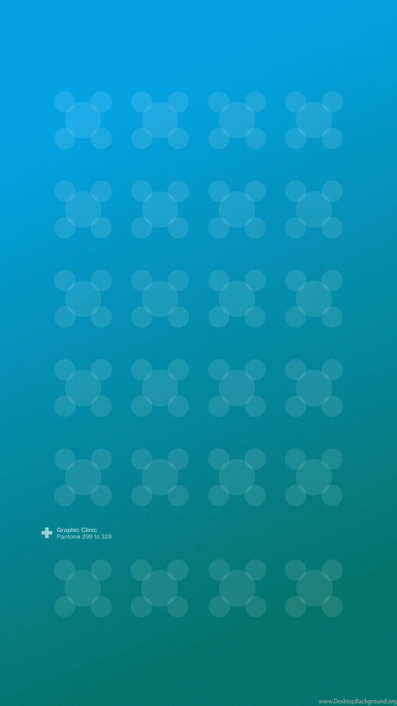 New iPhone 5 IOS7 Wallpapers