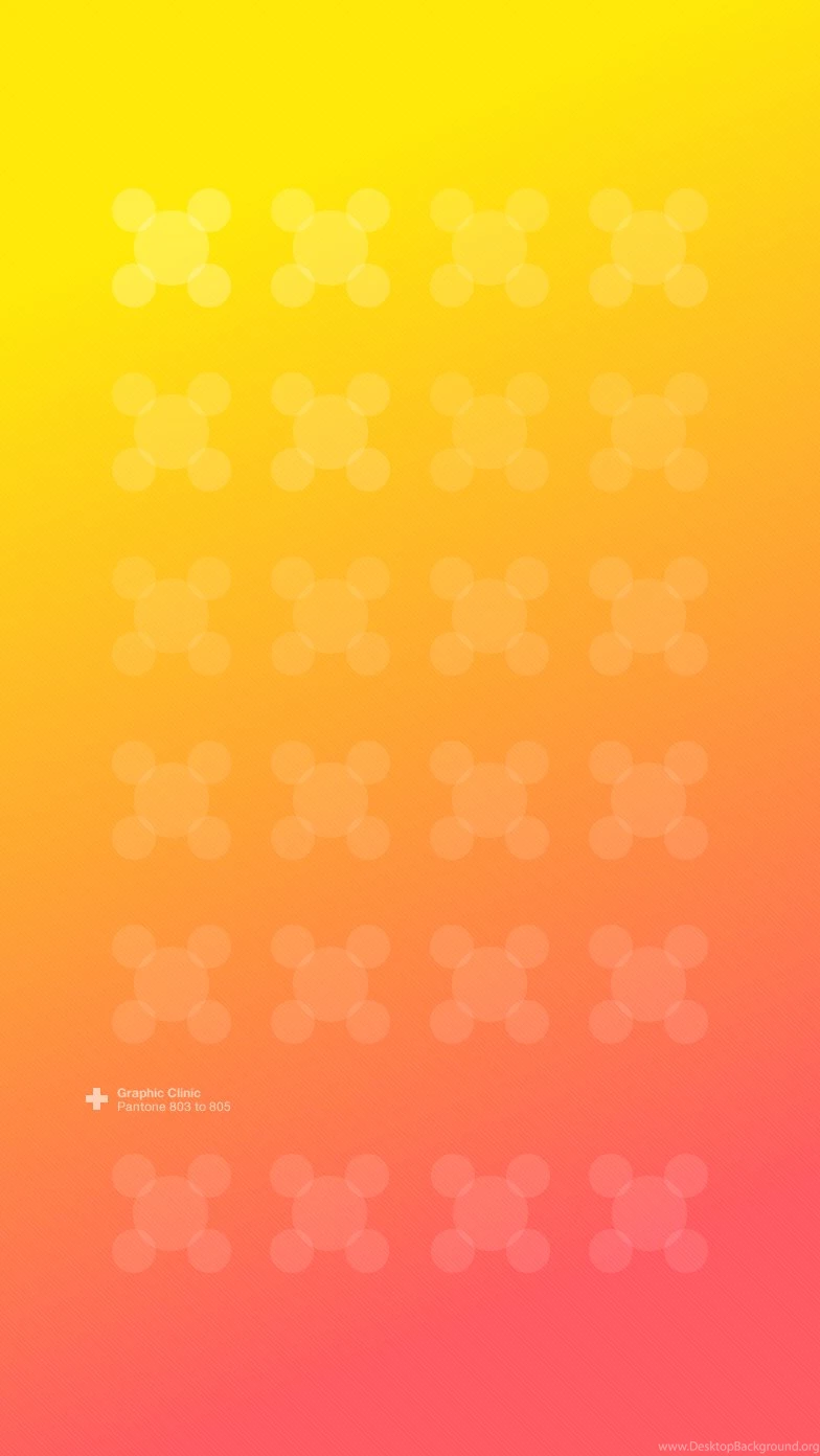 New iPhone 5 IOS7 Wallpapers